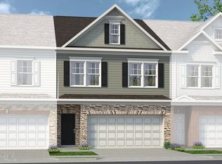 2140 Ravencliff Dr #15, Austell, GA 30168