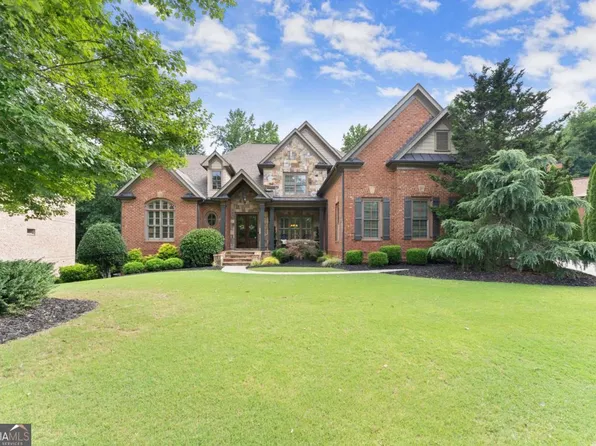 5507 Aviemore Ct, Suwanee, GA 30024