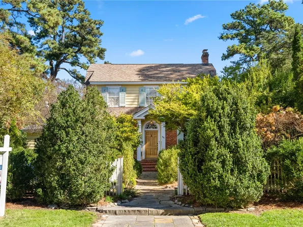 605 College Ter, Williamsburg, VA 23185