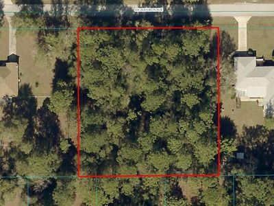 SW Audubon Ave LOT 5, Dunnellon, FL, 34431