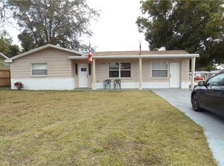 3744 Cullen St, New Port Richey, FL 34652