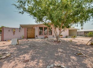 9368 E Edgewood Ave, Mesa, AZ 85208