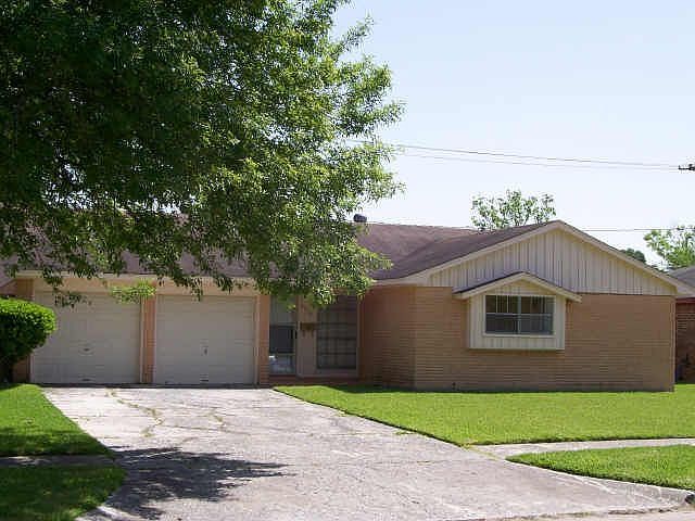 Welcome to your beatutiful home!