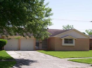 6039 Lancaster St, Houston, TX 77087