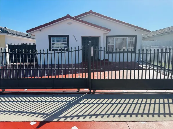 7475 W 29th Ln, Hialeah, FL 33018