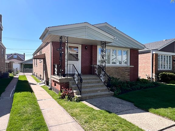 2nd image of 5336 S McVicker Ave
