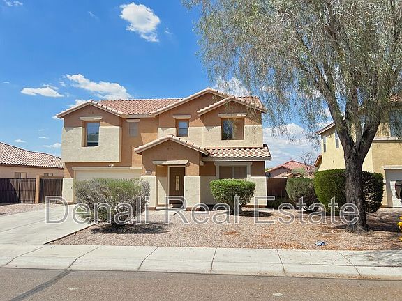 2nd image of 2874 W Mineral Butte Dr
