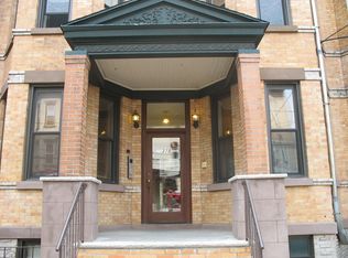 378 Baldwin Ave APT 8, Jersey City, NJ 07306