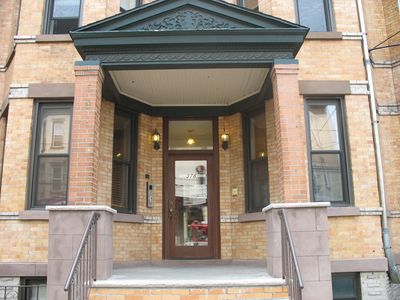 378 Baldwin Ave APT 8, Jersey City, NJ, 07306