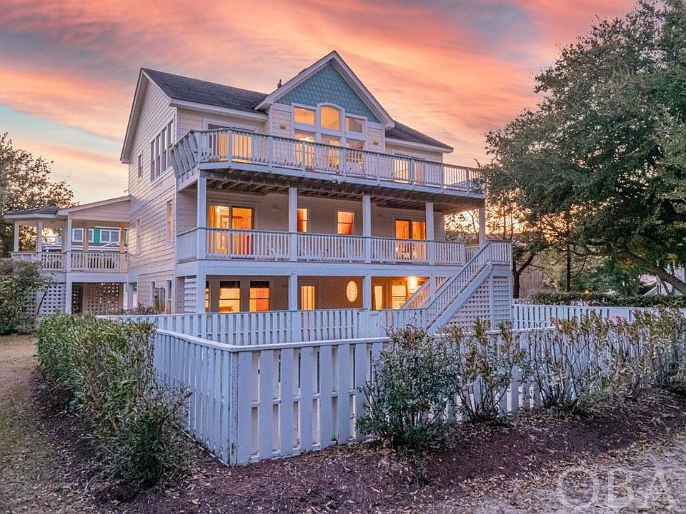 134 Four Seasons Ln, Duck, NC 27949 Zillow