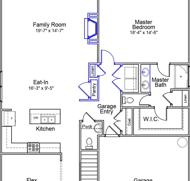 2nd image of 80 Meadow Rd