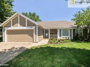 11041 Rene St, Lenexa, KS 66215