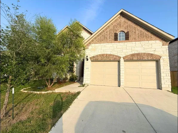 109 Rocky River Rd, Georgetown, TX 78628