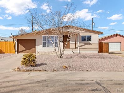 3607 Fairfield Ln, Pueblo, CO, 81005