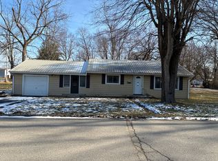 3305 S Lambert St, Marion, IN 46953