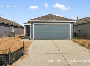 12523 Kathleen St, Saint Hedwig, TX 78152