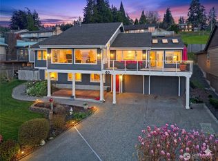 40 Vista Del Mar Street, Camano Island, WA