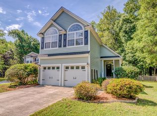 655 Fair Spring Dr, Charleston, SC 29414