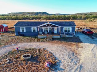 3817 Interstate Highway 20 E, Baird, TX 79504
