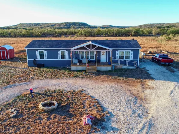 3817 Interstate Highway 20 E, Baird, TX 79504