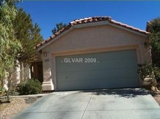 2738 Wild Cactus Ct, Las Vegas, NV 89156