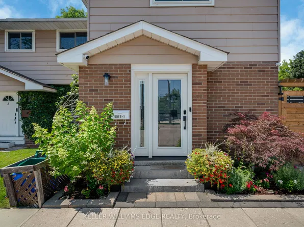 2377 Industrial St #1, Burlington, ON L7P 1A4