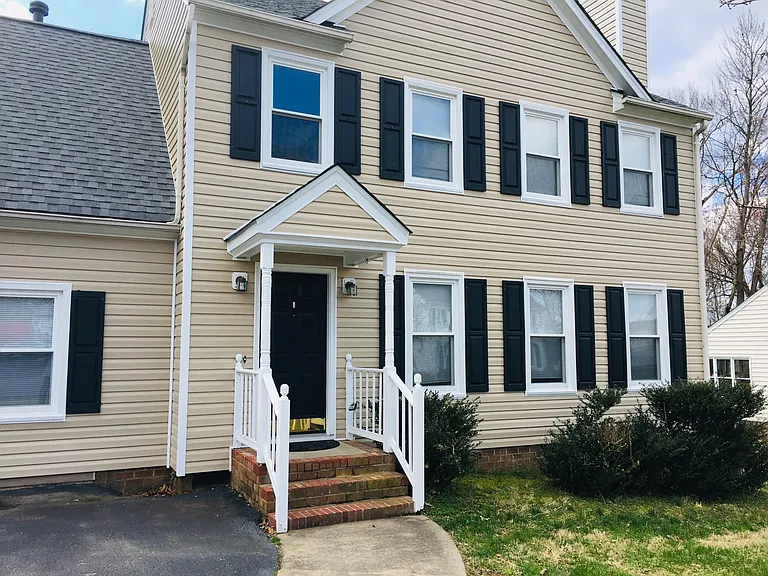 12333 Gayton Bluffs Ln — Photo 2