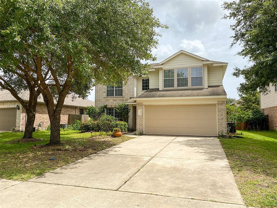 1st image of 21305 Heritage Forest Ln