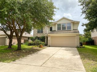 21305 Heritage Forest Ln, Porter, TX 77365