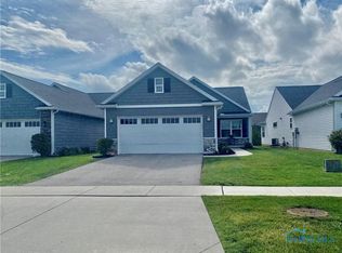 5131 Comstock Dr, Sylvania, OH 43560