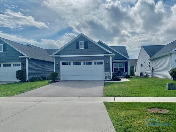 5131 Comstock Dr, Sylvania, OH 43560