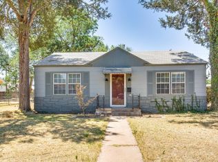 3509 29th St, Lubbock, TX 79410