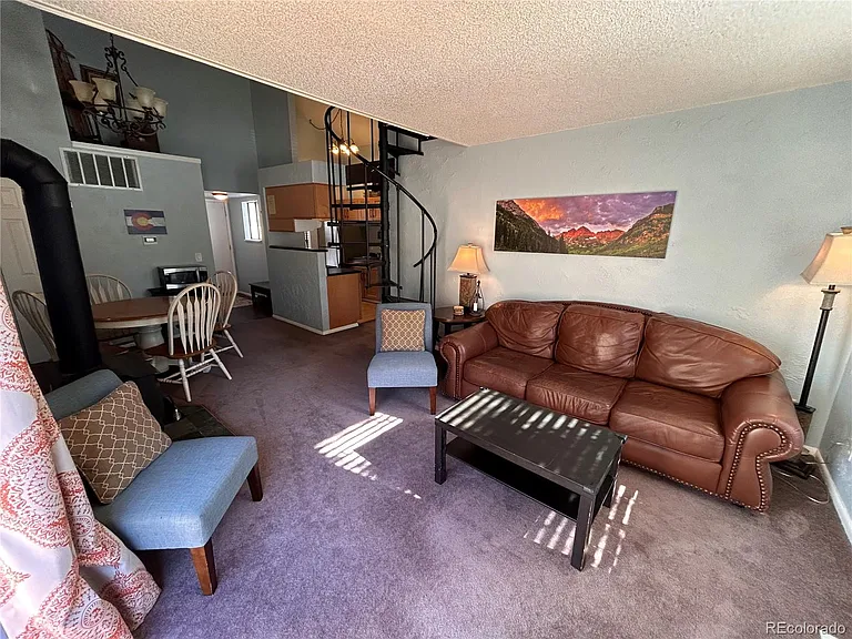 1901 Clear Creek Dr #D-301 — Photo 5