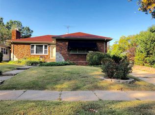 5505 Jamieson Ave, Saint Louis, MO 63109