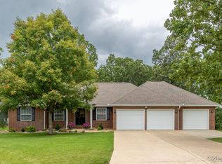15 Dogwood Cir, West Plains, MO 65775