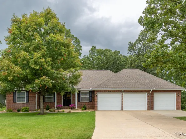 15 Dogwood Circle, West Plains, MO 65775