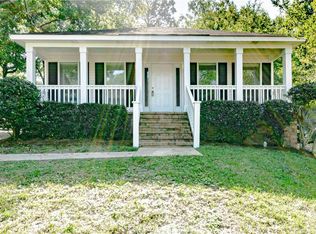 3021 Autumn Ridge Dr W, Mobile, AL 36695