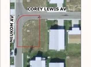 37518 Corey Lewis Ave, Zephyrhills, FL 33541