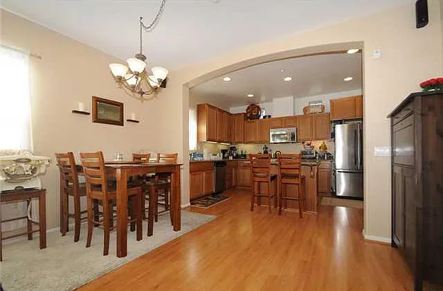 3 bed, 1529 sqft, $3,600 — Photo 4