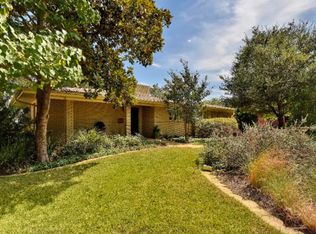 5401 Ridge Oak Dr, Austin, TX 78731