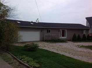 9485 Dixie Hwy, Ira, MI