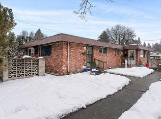 1926 W Grace Ave #1928, Spokane, WA 99205