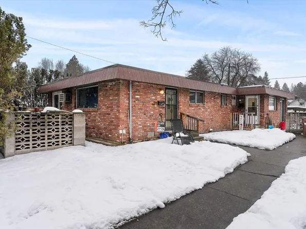 1926 W Grace Ave #1928, Spokane, WA 99205