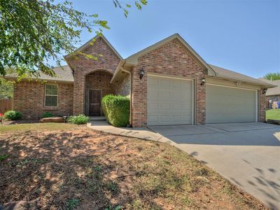 928 Crooked Oak Cir, Guthrie, OK, 73044