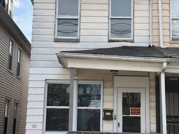 1418 Spruce St, Easton, PA 18042