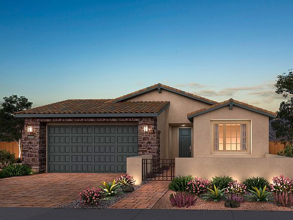 Tifton Walk Exterior C