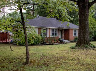 4929 Spottswood Ave, Memphis, TN 38117