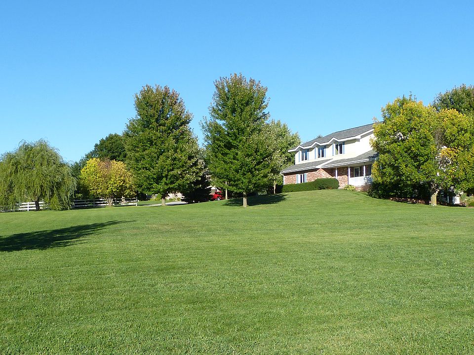 3 acres