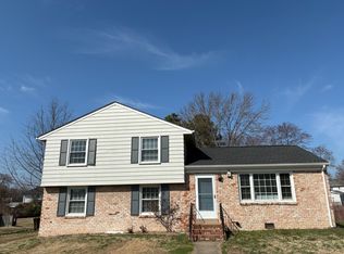 9216 Whitemont Dr, Henrico, VA 23294