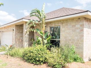 9 Golf House Rd, Laguna Vista, TX 78578